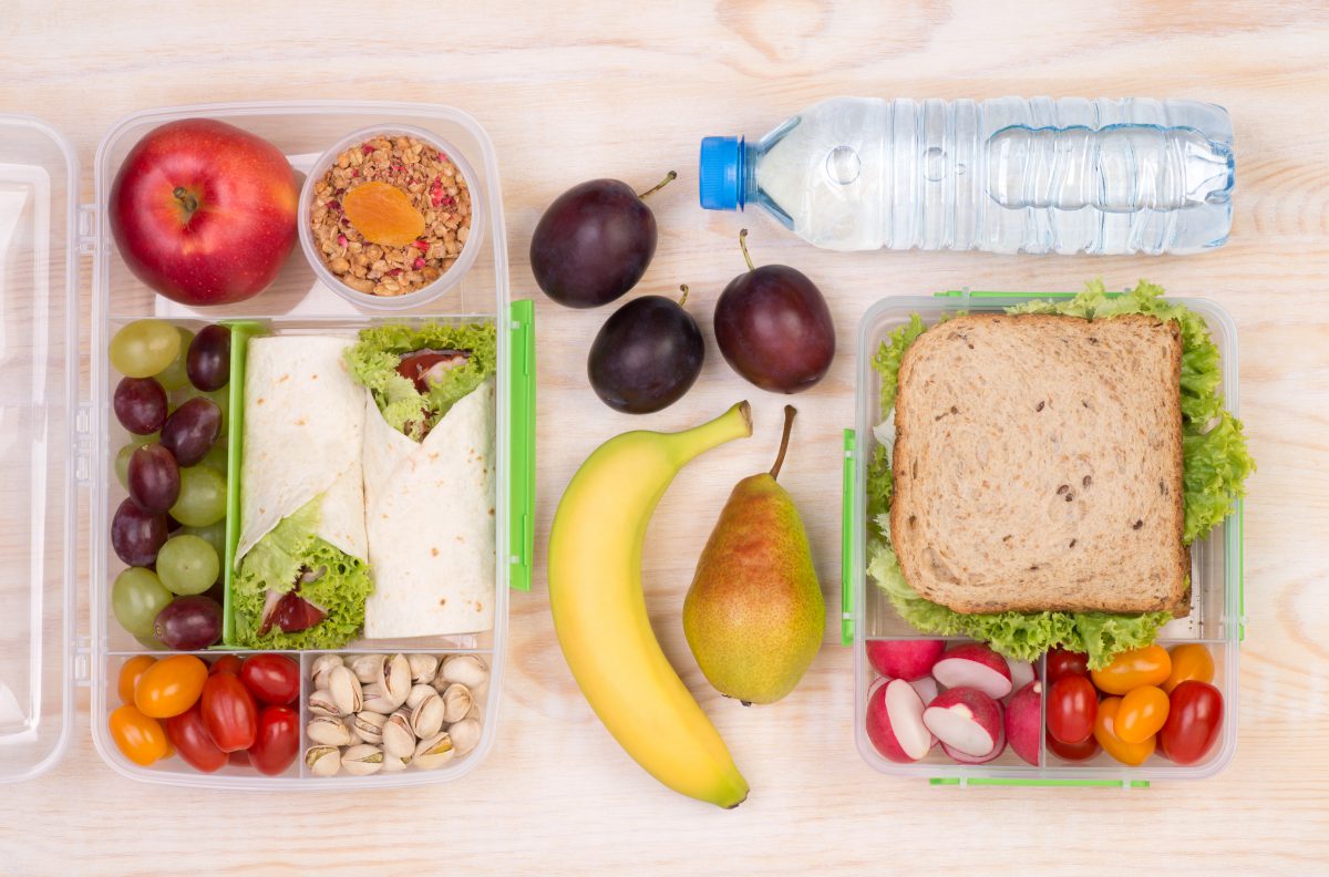 Five lunchbox snacks that aren’t as healthy as you might think