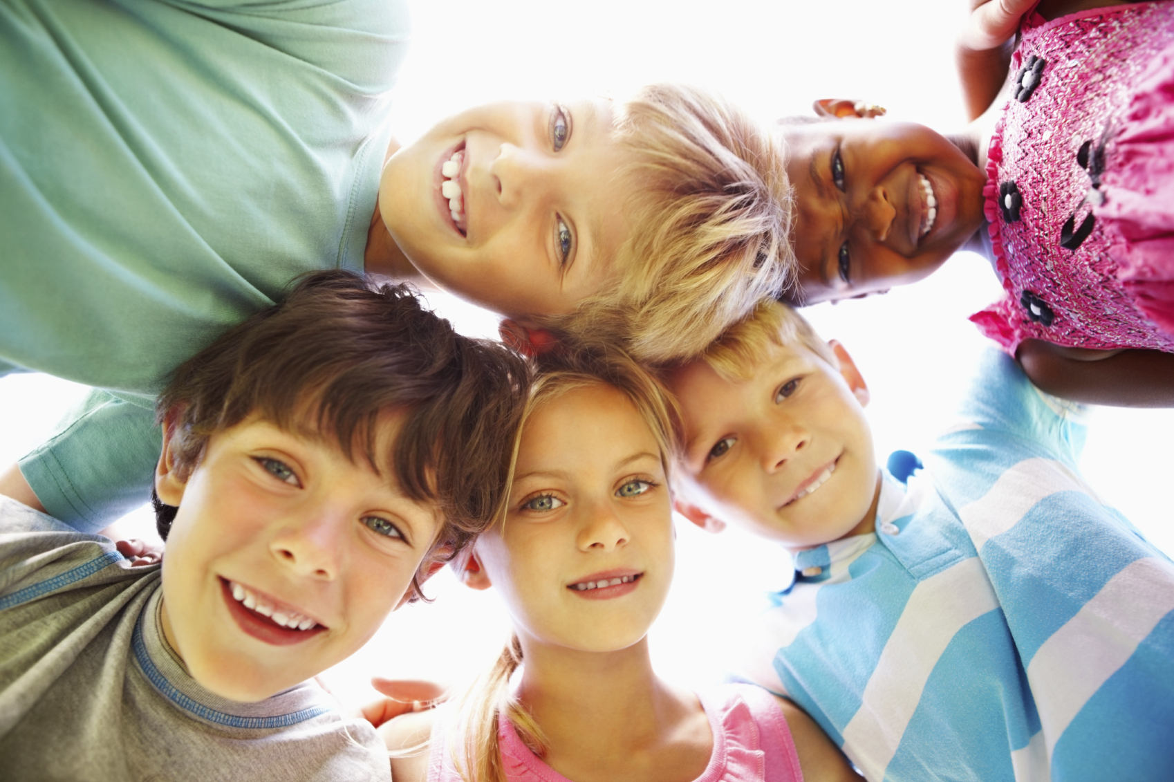Children Growing Good Habits Children Growing Good Habits